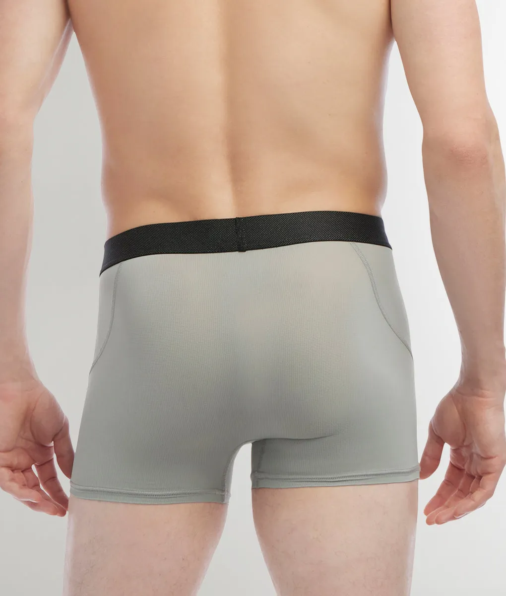 2(X)IST Speed Dri Trunk sold by Underwear Expert product image thumbnail 2