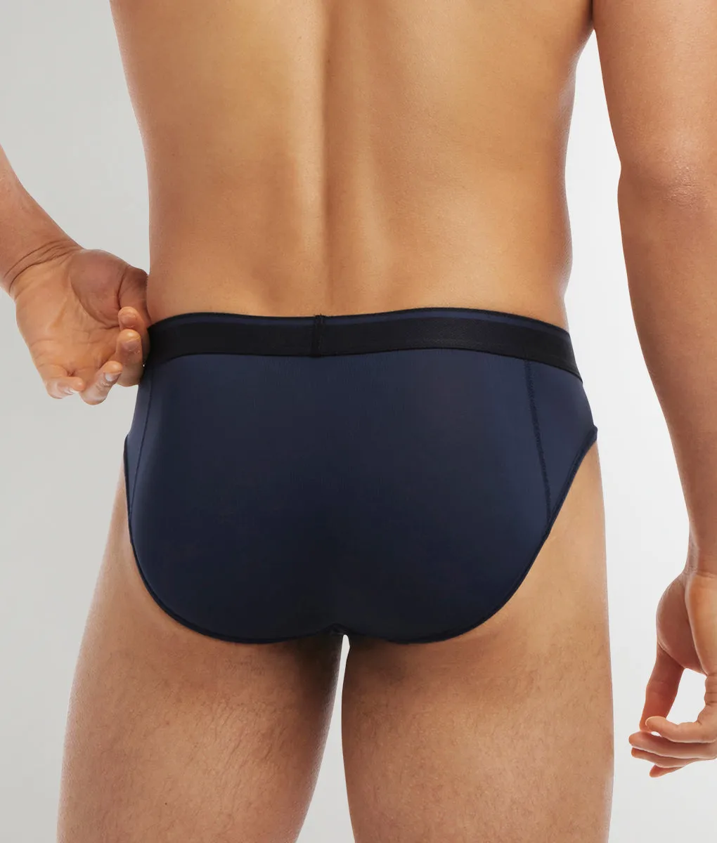 2(X)IST Speed Dri Low Rise Brief sold by Underwear Expert product image thumbnail 5