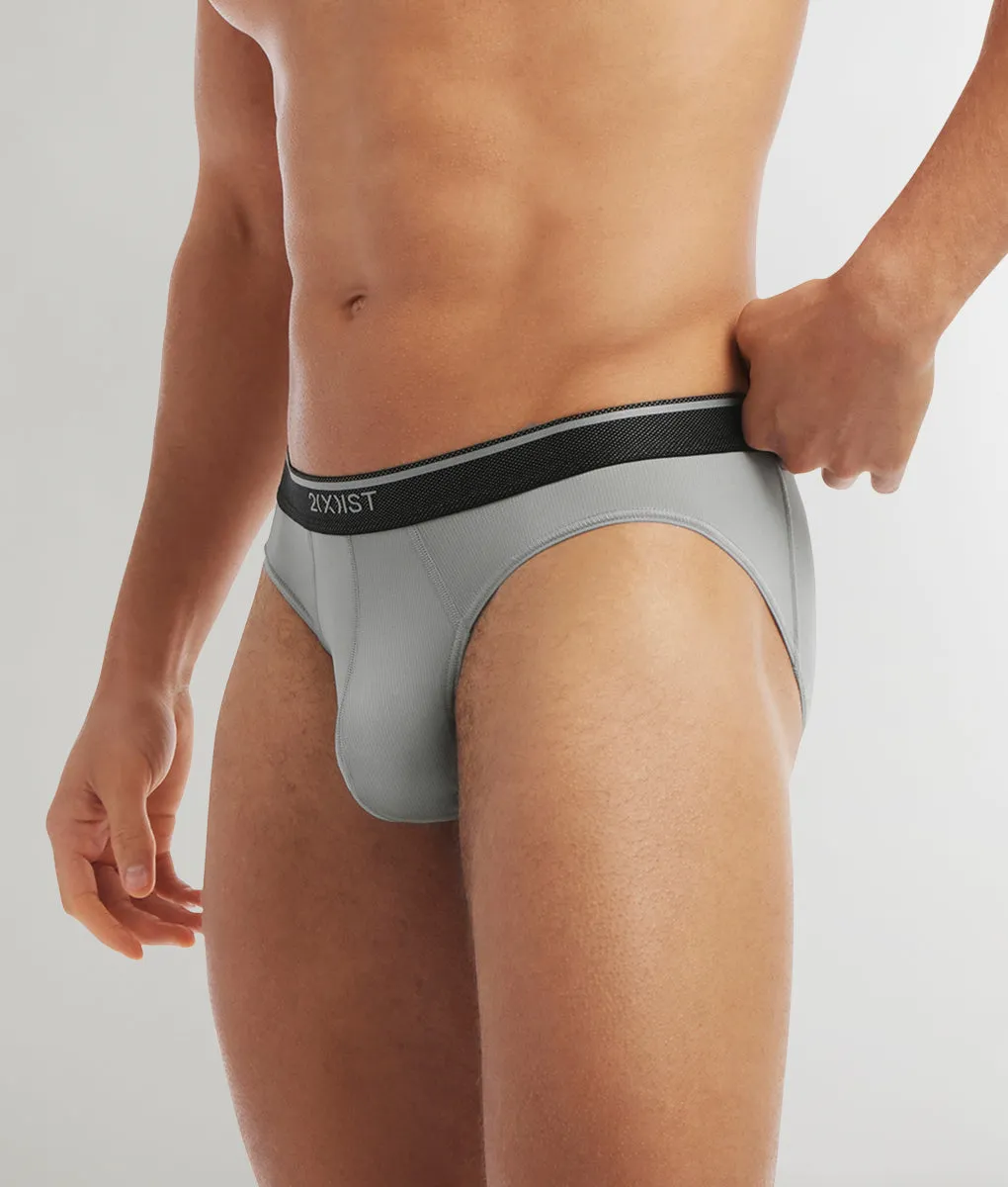 2(X)IST Speed Dri Low Rise Brief sold by Underwear Expert product image thumbnail 3