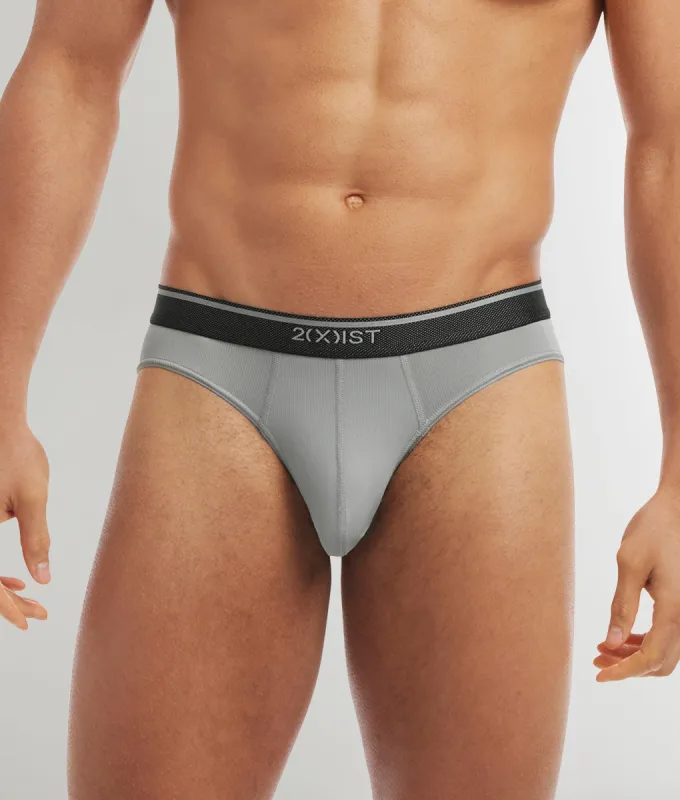 2(X)IST Speed Dri Low Rise Brief sold by Underwear Expert