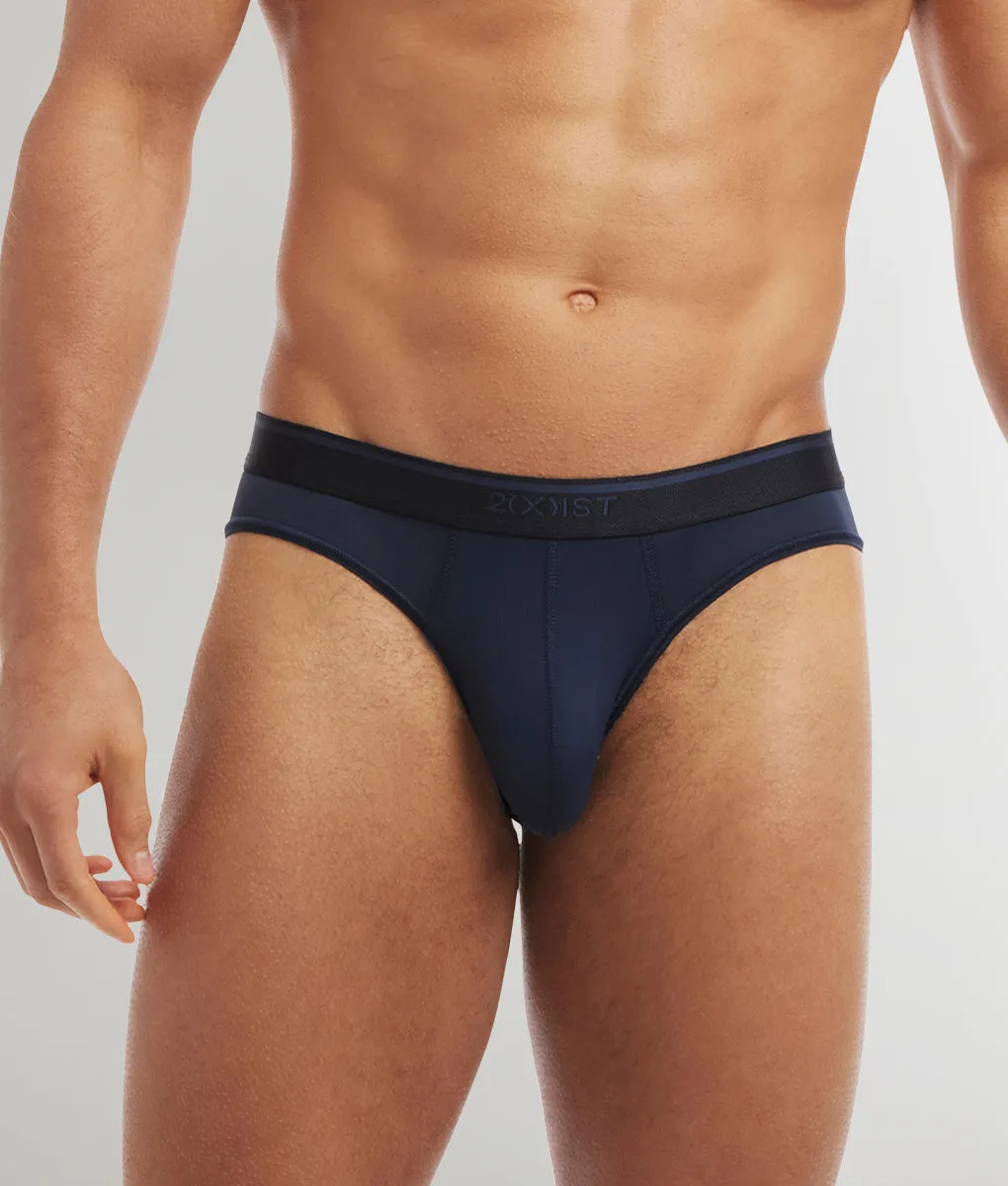 2(X)IST Speed Dri Low Rise Brief sold by Underwear Expert product image thumbnail 4