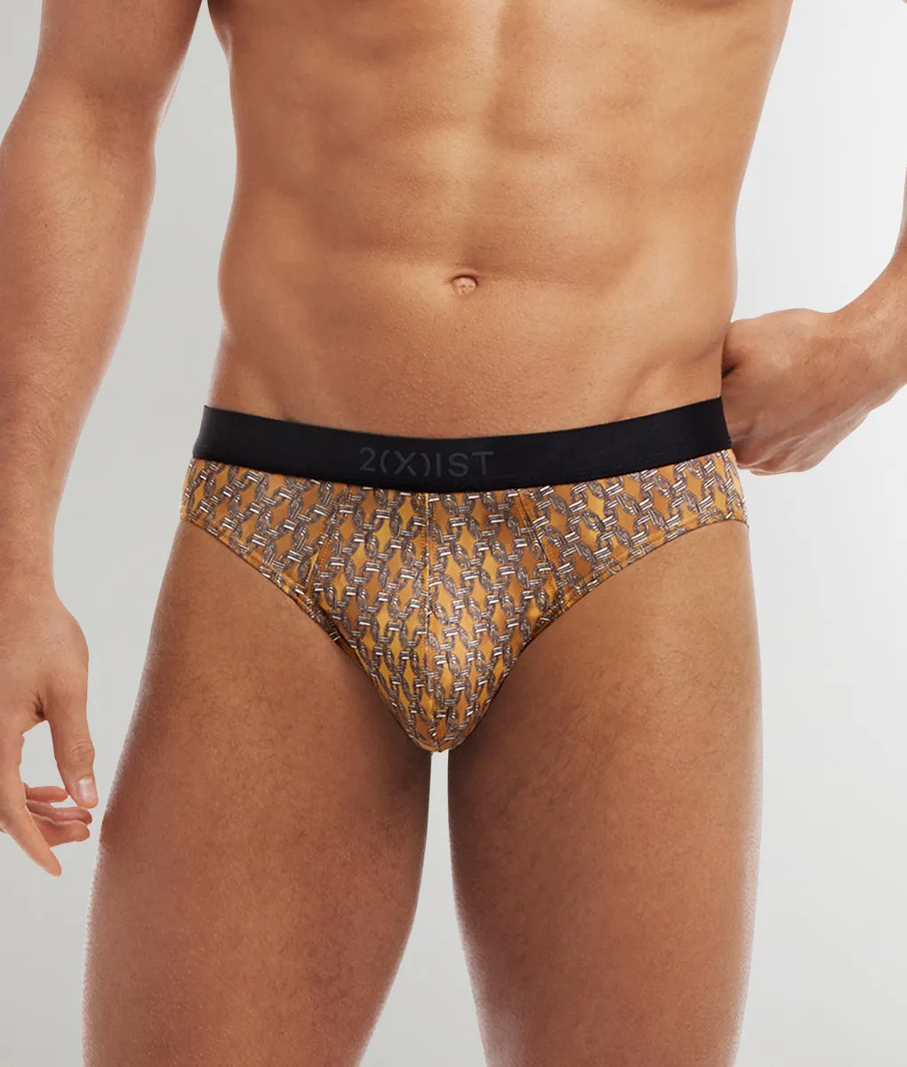 2(X)IST SLIQ Low Rise Brief sold by Underwear Expert