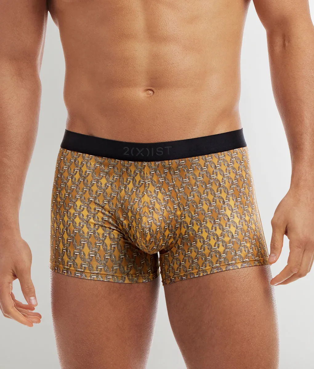 2(X)IST SLIQ Trunk sold by Underwear Expert