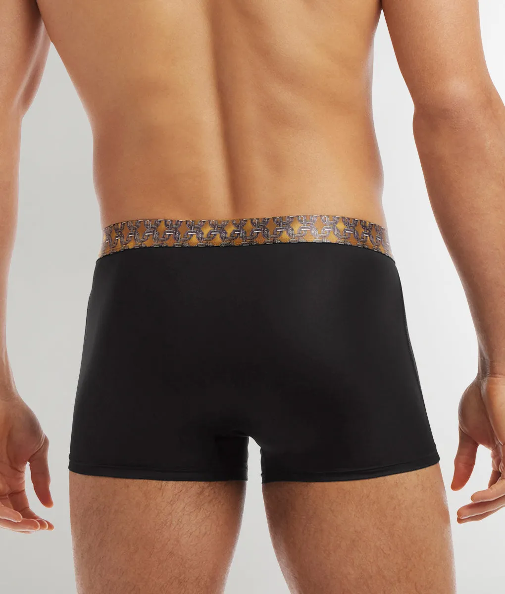 2(X)IST SLIQ Trunk sold by Underwear Expert product image thumbnail 5