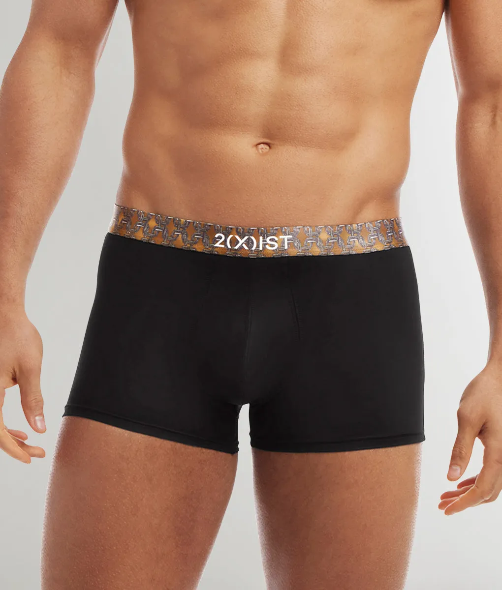 2(X)IST SLIQ Trunk sold by Underwear Expert product image thumbnail 4