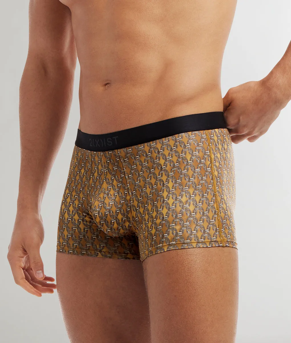 2(X)IST SLIQ Trunk sold by Underwear Expert product image thumbnail 3