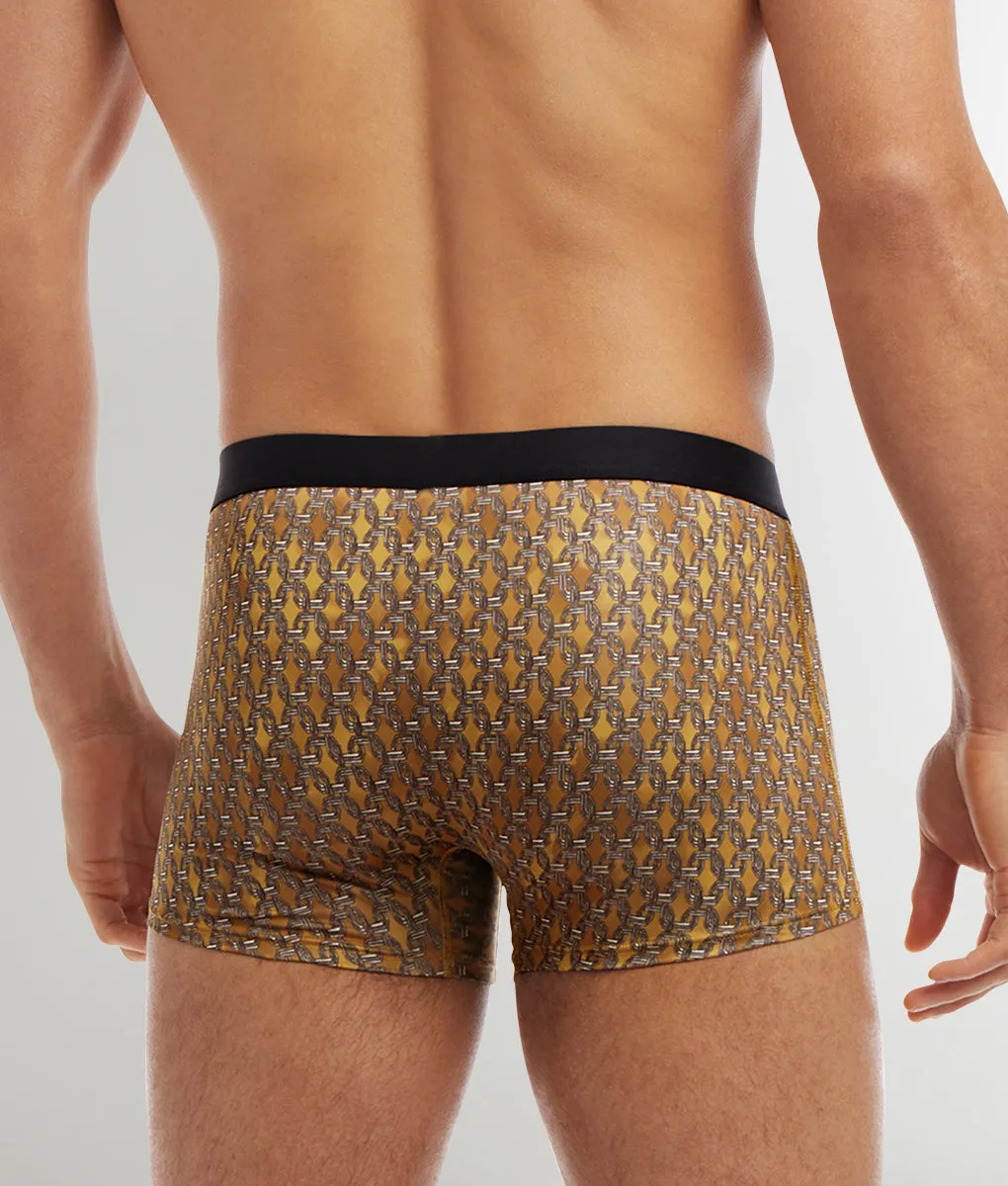 2(X)IST SLIQ Trunk sold by Underwear Expert product image thumbnail 2