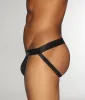 Parke & Ronen Mistral Mesh Low-Rise Jockstrap sold by Underwear Expert