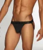 Parke & Ronen Mistral Mesh Low-Rise Jockstrap sold by Underwear Expert