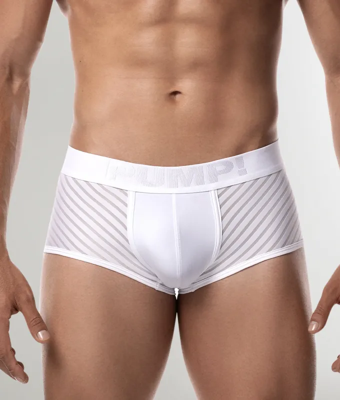 PUMP! Whisper Trunk sold by Underwear Expert