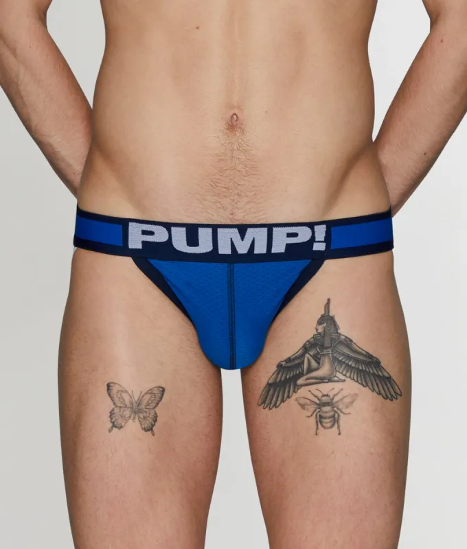 PUMP! Titan Jockstrap sold by Underwear Expert