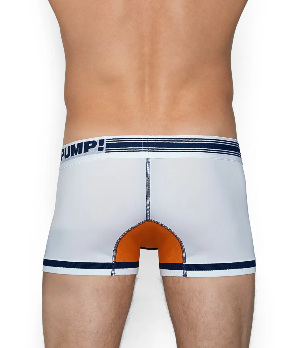 PUMP! Varisty Touchdown Trunk sold by Underwear Expert product image thumbnail 2