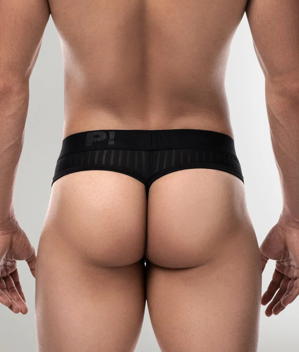 PUMP! Whisper Thong sold by Underwear Expert product image thumbnail 2