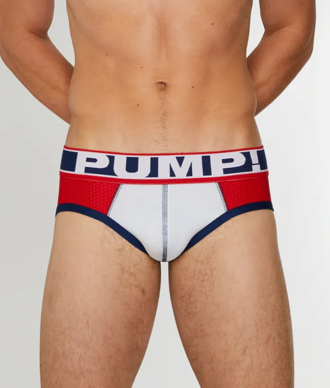 PUMP! Fever Brief sold by Underwear Expert