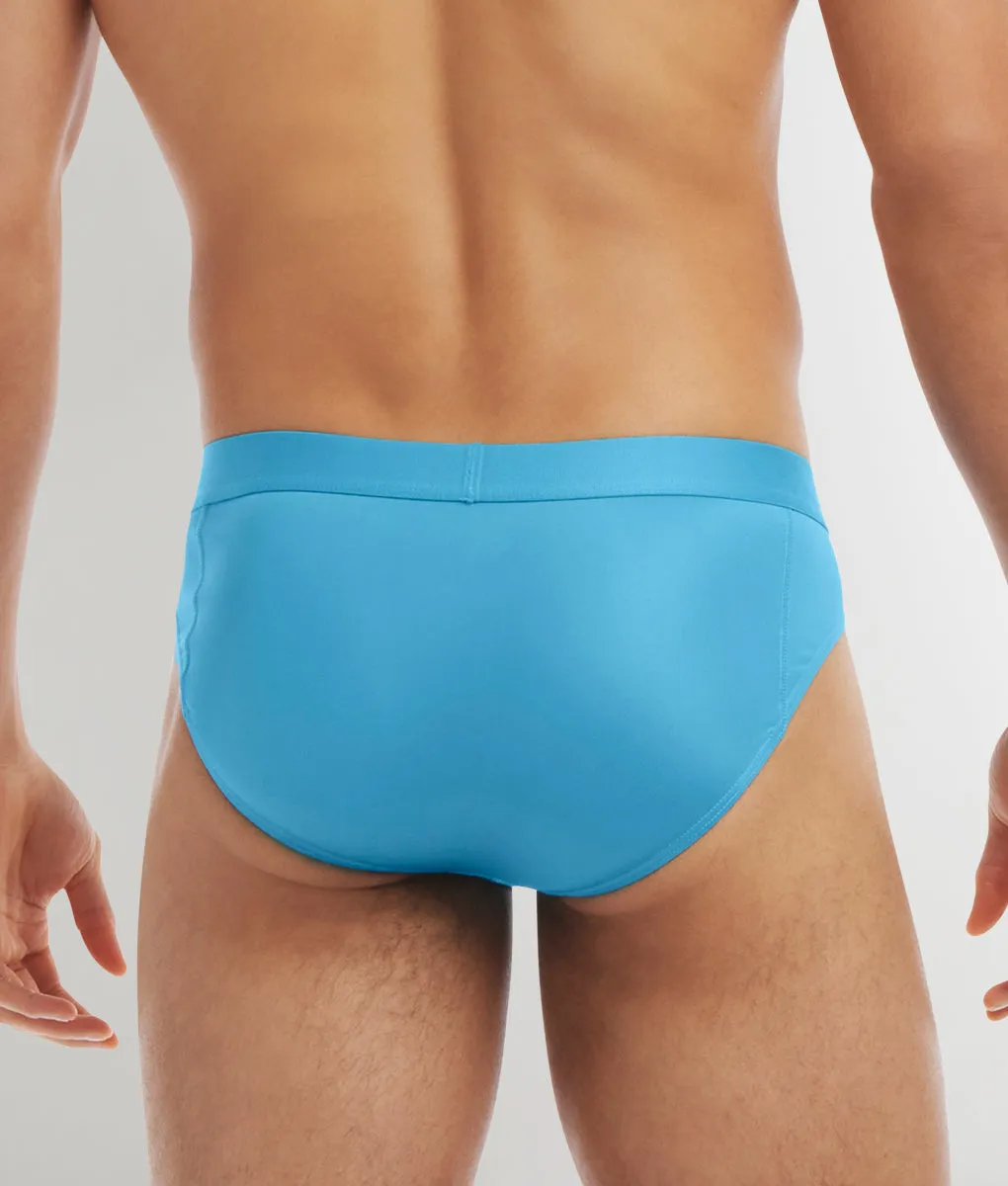 2(X)IST SLIQ Low Rise Brief sold by Underwear Expert product image thumbnail 2