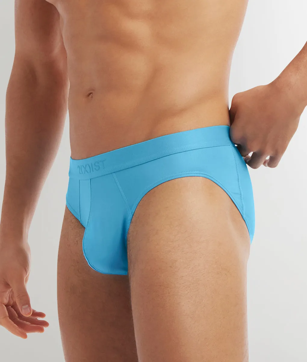 2(X)IST SLIQ Low Rise Brief sold by Underwear Expert product image thumbnail 3