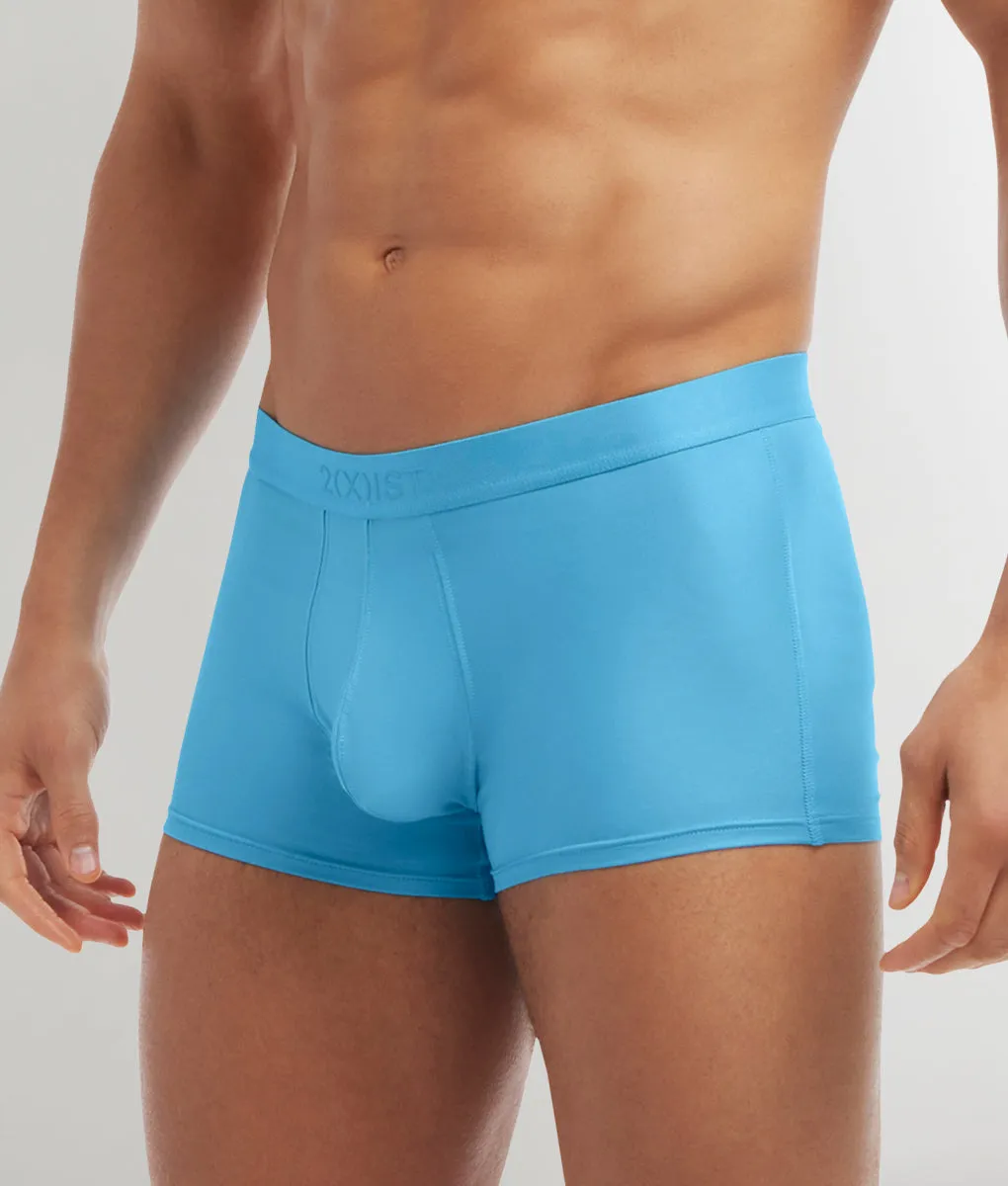 2(X)IST SLIQ Trunk sold by Underwear Expert product image thumbnail 3