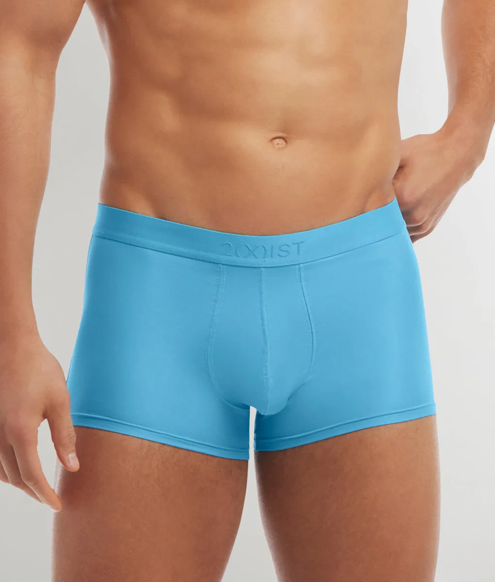 2(X)IST SLIQ Trunk sold by Underwear Expert