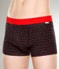 Happy Socks Loveline Trunk sold by Underwear Expert