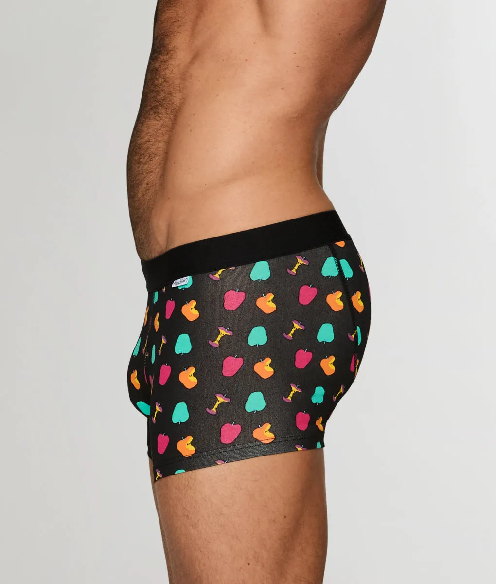 Happy Socks Apple Trunk sold by Underwear Expert product image thumbnail 3