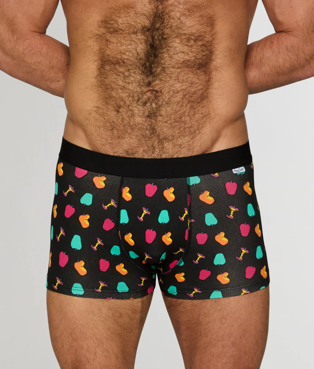 Happy Socks Apple Trunk sold by Underwear Expert