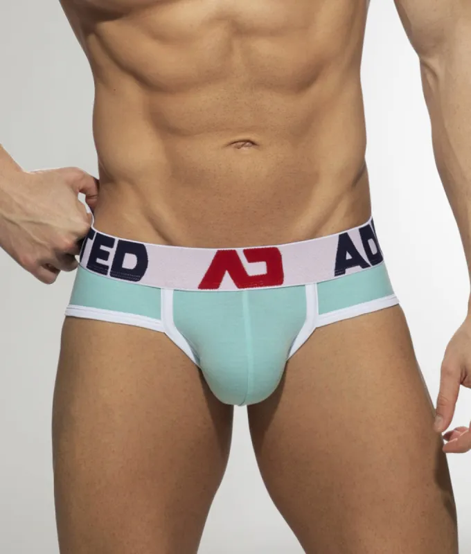 Addicted AD Pique Brief sold by Underwear Expert
