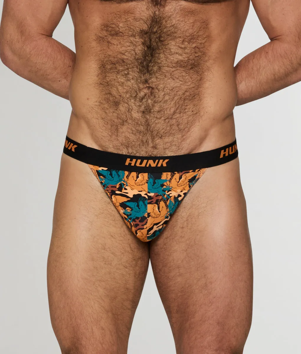 Hunk Pegasus Sport Brief sold by Underwear Expert