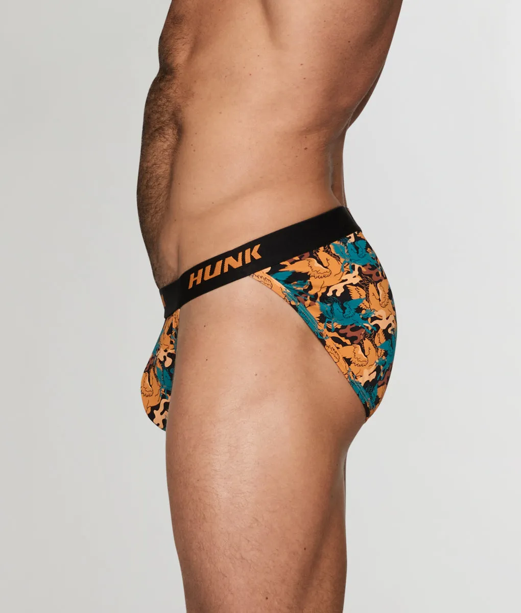 Hunk Pegasus Sport Brief sold by Underwear Expert product image thumbnail 3