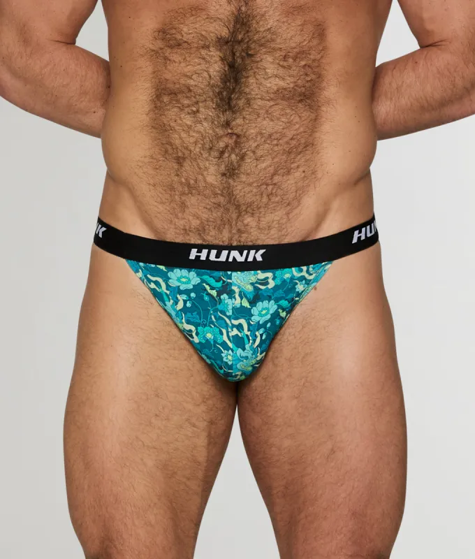 Hunk Dragon Sport Brief sold by Underwear Expert