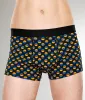 Happy Socks Sunrise Dot Trunk sold by Underwear Expert