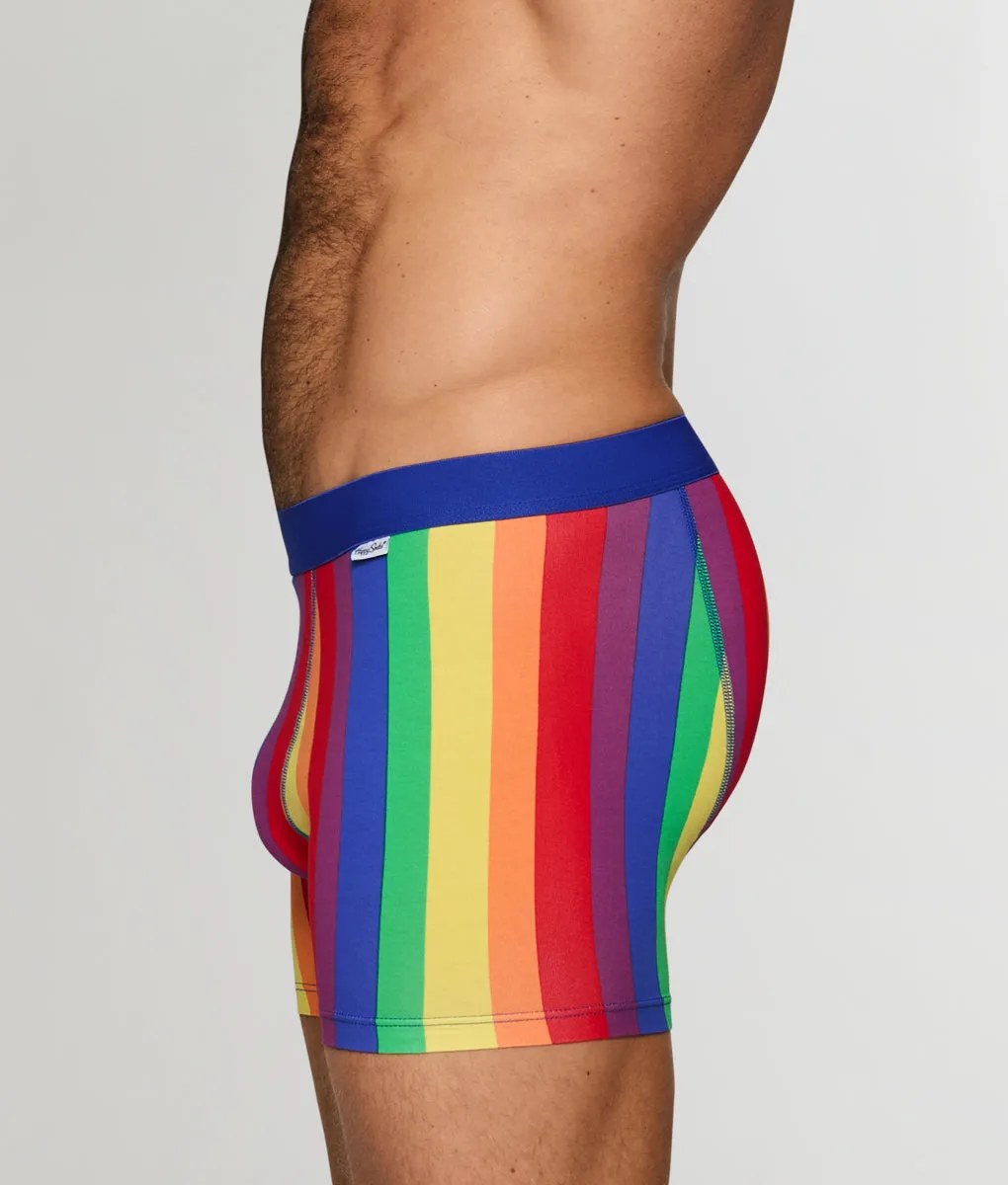 Happy Socks Pride Boxer Brief sold by Underwear Expert product image thumbnail 3