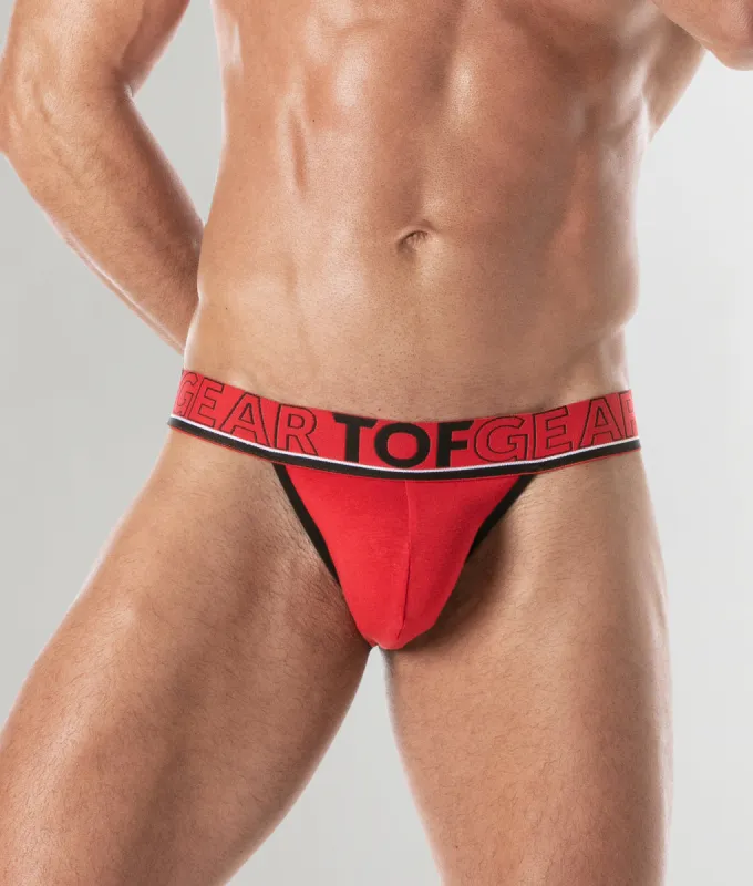 TOF Paris Champion Jockstrap sold by Underwear Expert