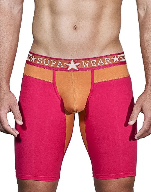 Supawear Supastar Long Trunk sold by Underwear Expert