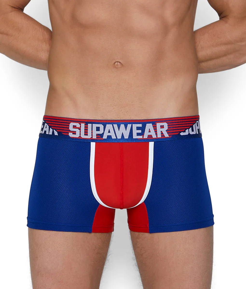 Supawear Turbo Trunk sold by Underwear Expert product image thumbnail 3