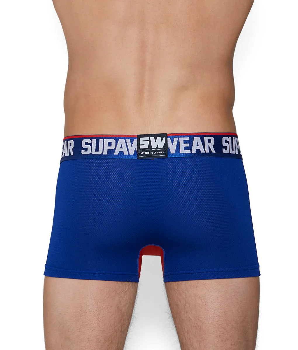 Supawear Turbo Trunk sold by Underwear Expert product image thumbnail 4