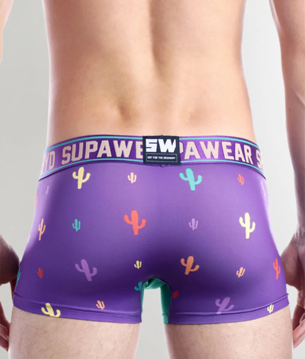 Supawear Sprint Trunk sold by Underwear Expert product image thumbnail 2