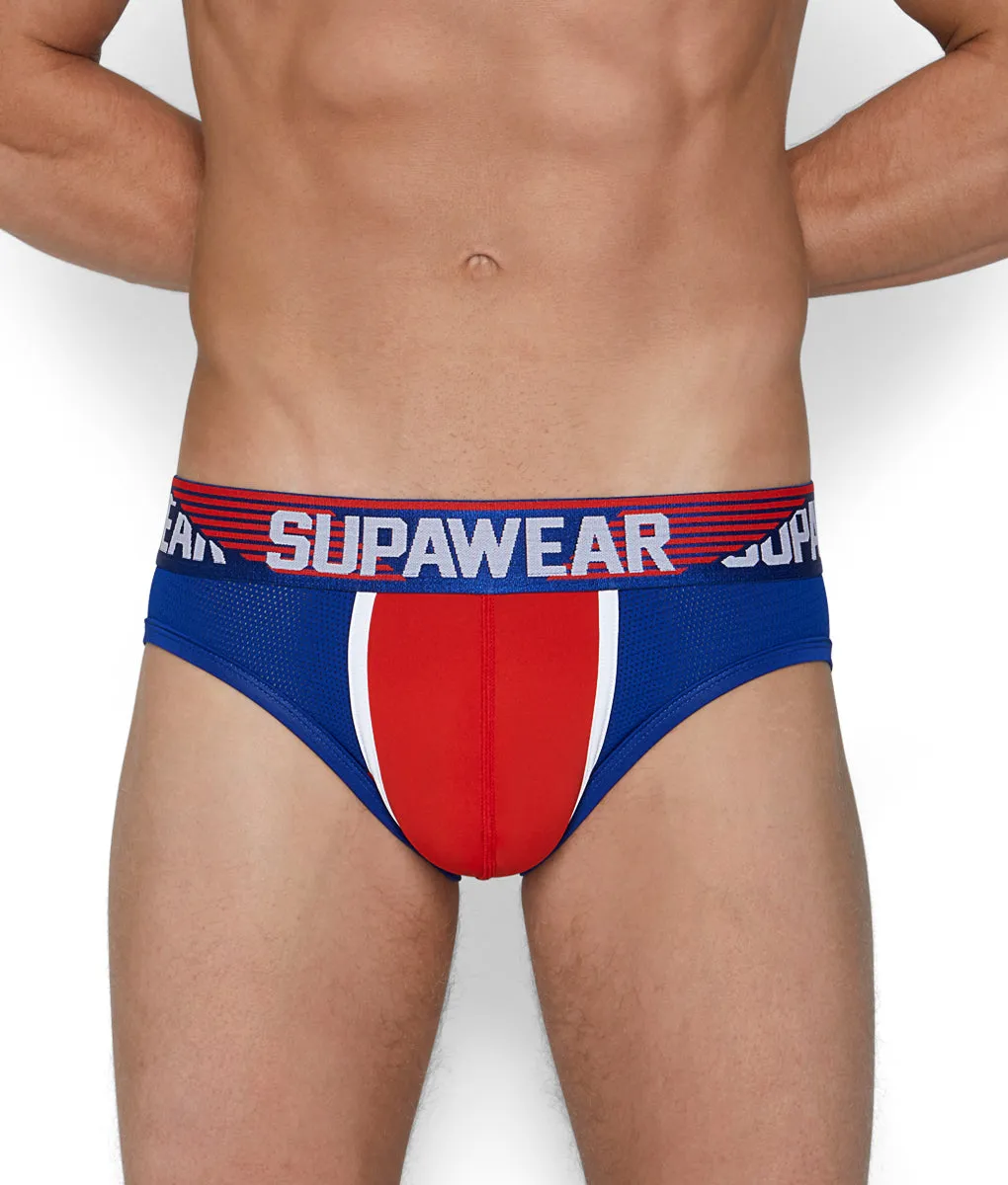 Supawear Turbo Brief sold by Underwear Expert product image thumbnail 3