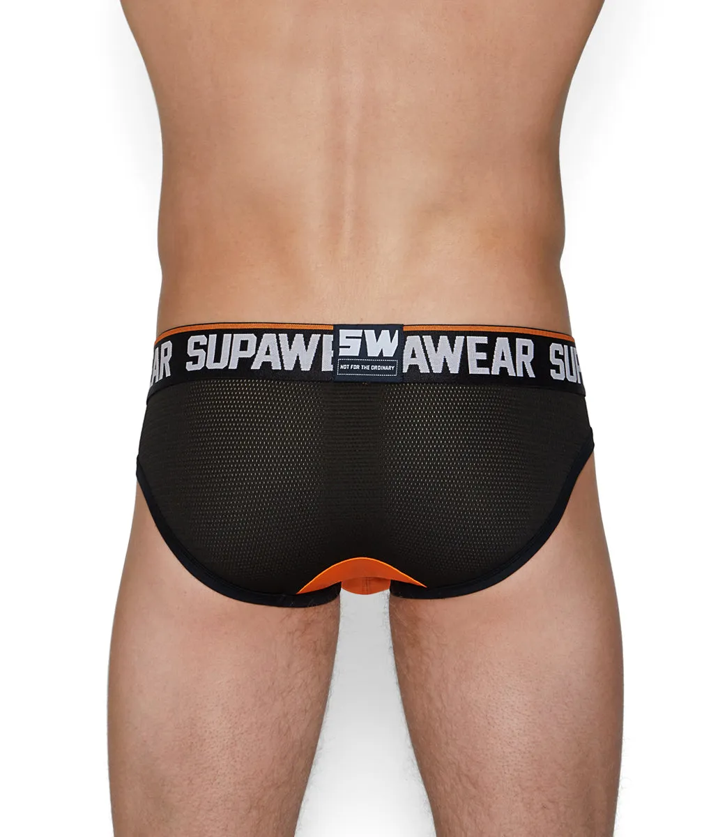 Supawear Turbo Brief sold by Underwear Expert product image thumbnail 2
