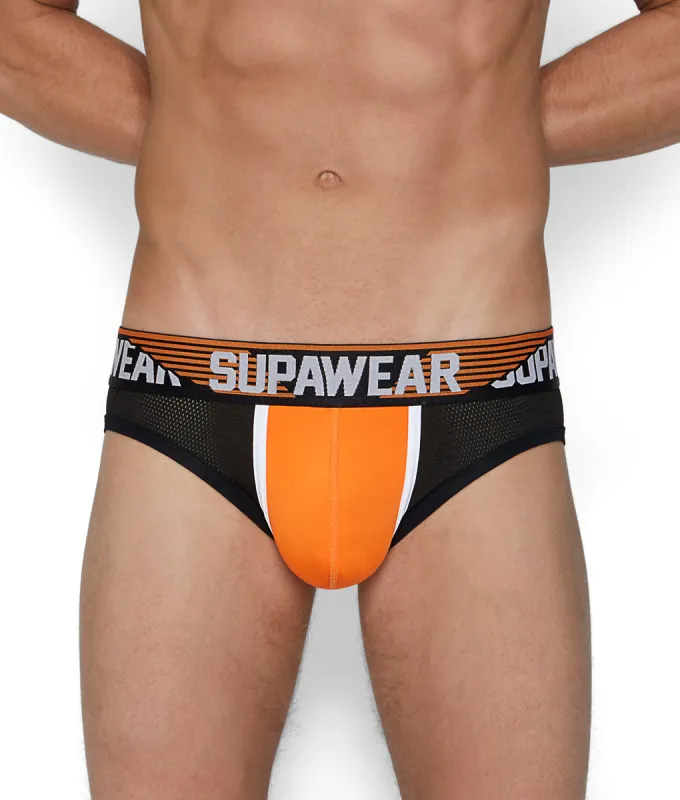 Supawear Turbo Brief sold by Underwear Expert