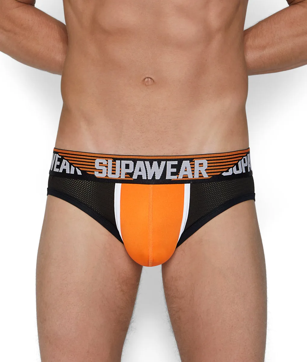 Supawear Turbo Brief sold by Underwear Expert