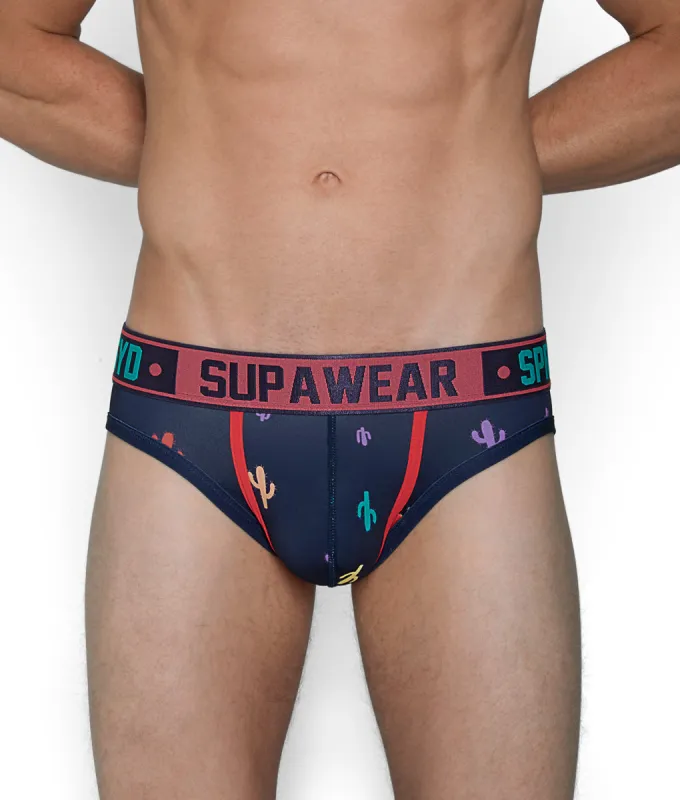 Supawear Sprint Brief sold by Underwear Expert