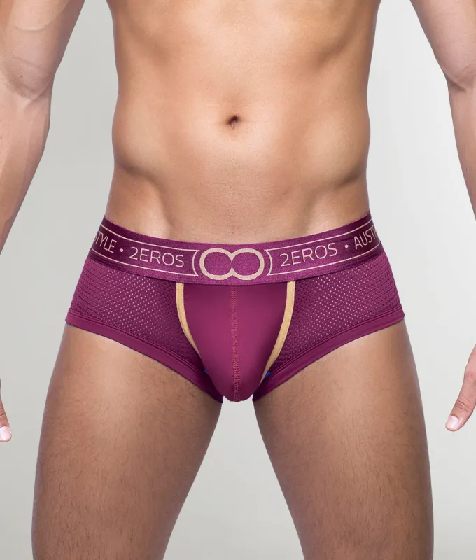 2Eros Tatarus Trunk sold by Underwear Expert