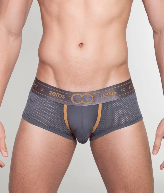 2Eros Aether Trunk sold by Underwear Expert