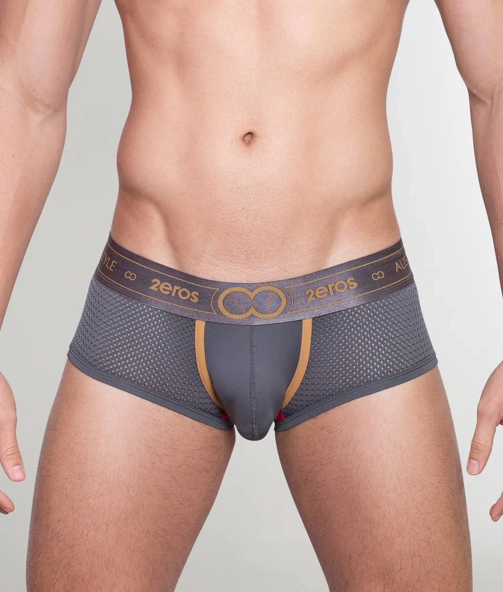 2Eros Aether Trunk sold by Underwear Expert