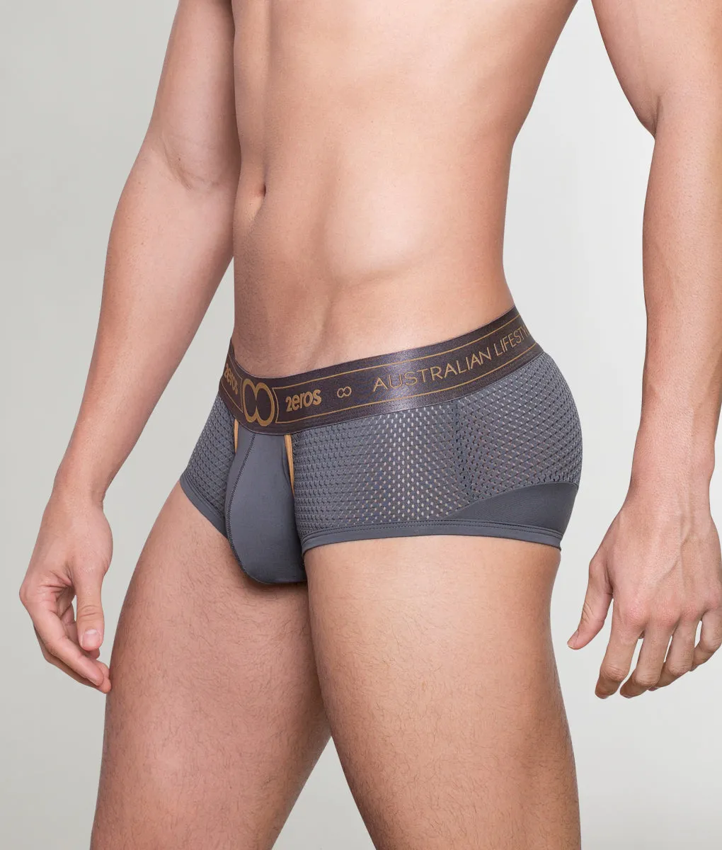 2Eros Aether Trunk sold by Underwear Expert product image thumbnail 3
