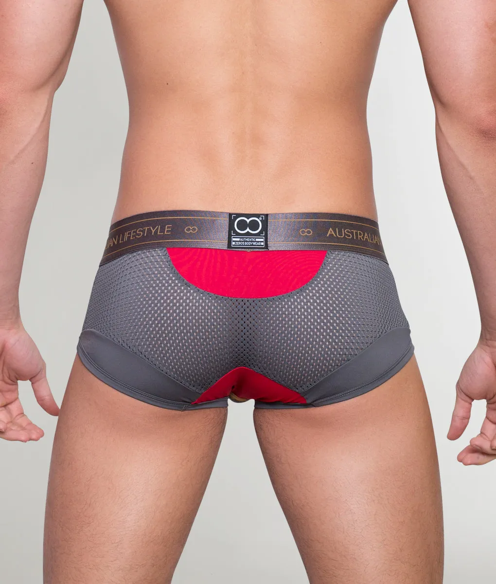 2Eros Aether Trunk sold by Underwear Expert product image thumbnail 2