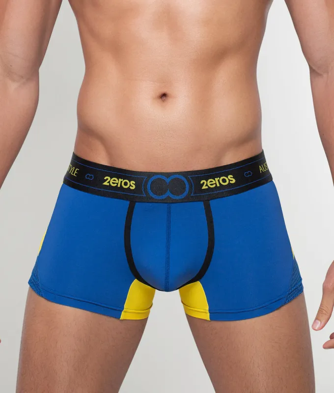 2Eros CoAktiv Trunk sold by Underwear Expert