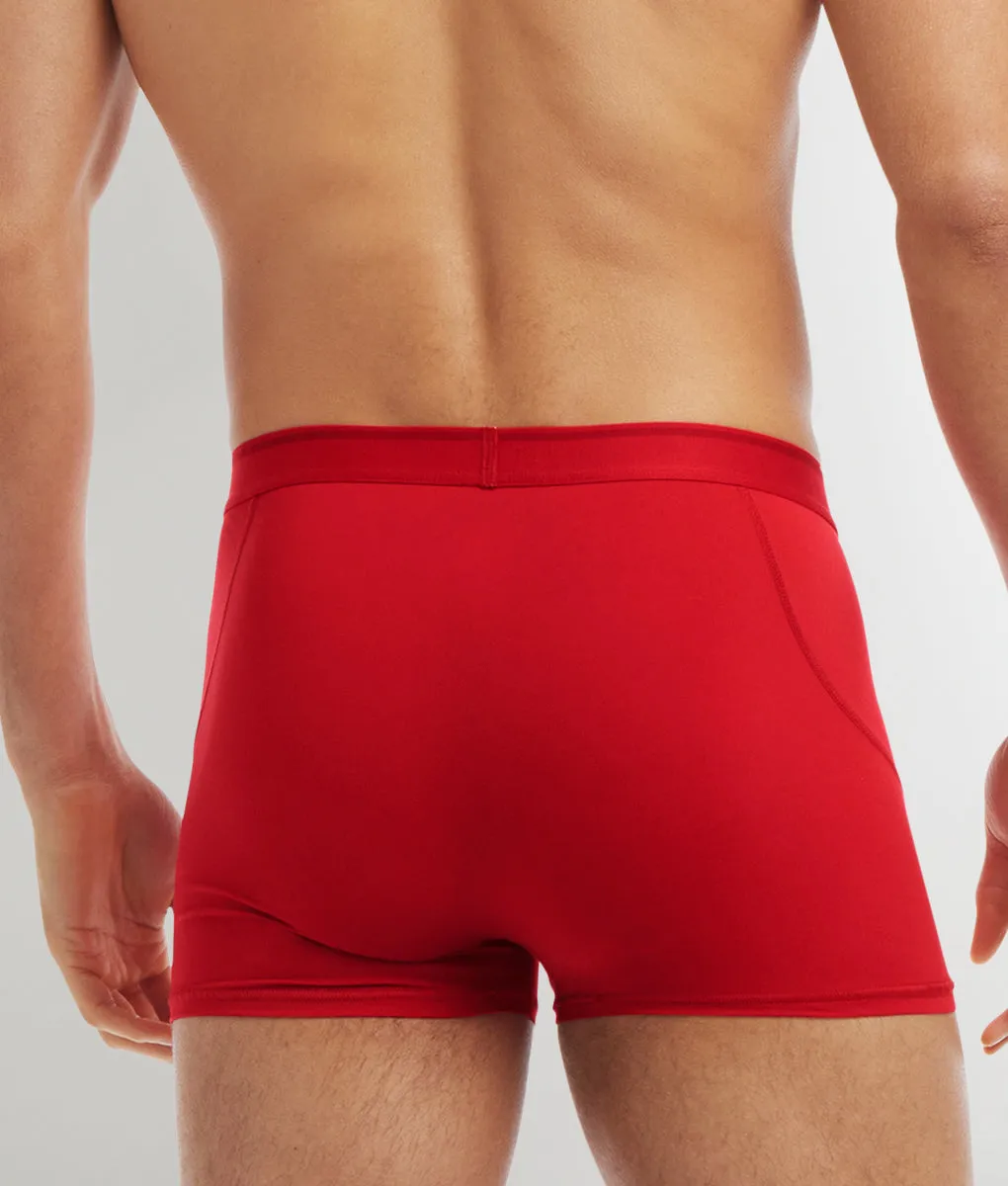 2(X)IST Performance Trunk sold by Underwear Expert product image thumbnail 2