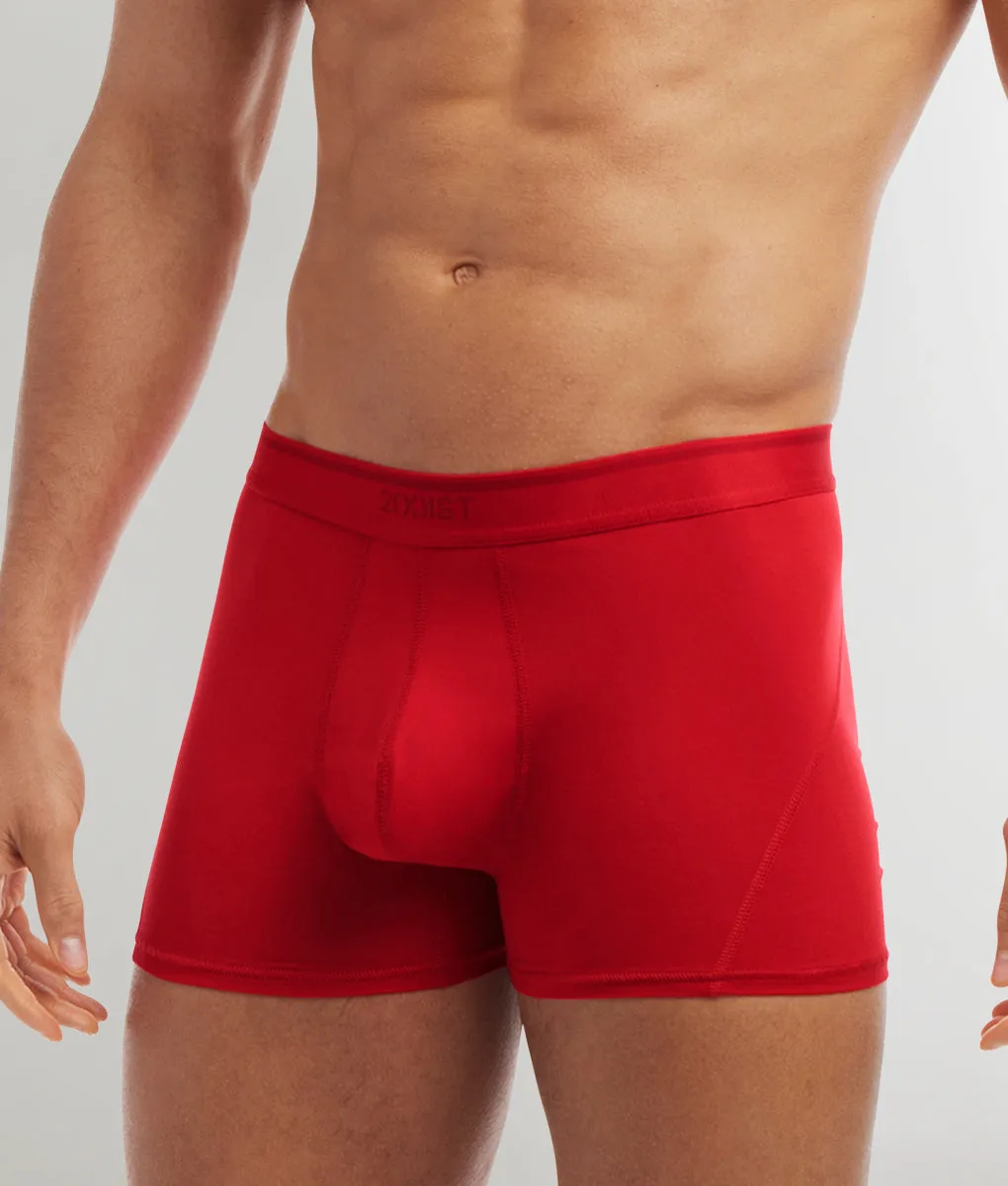 2(X)IST Performance Trunk sold by Underwear Expert product image thumbnail 3