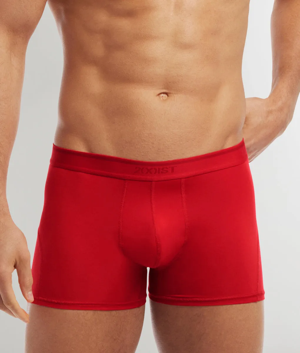2(X)IST Performance Trunk sold by Underwear Expert